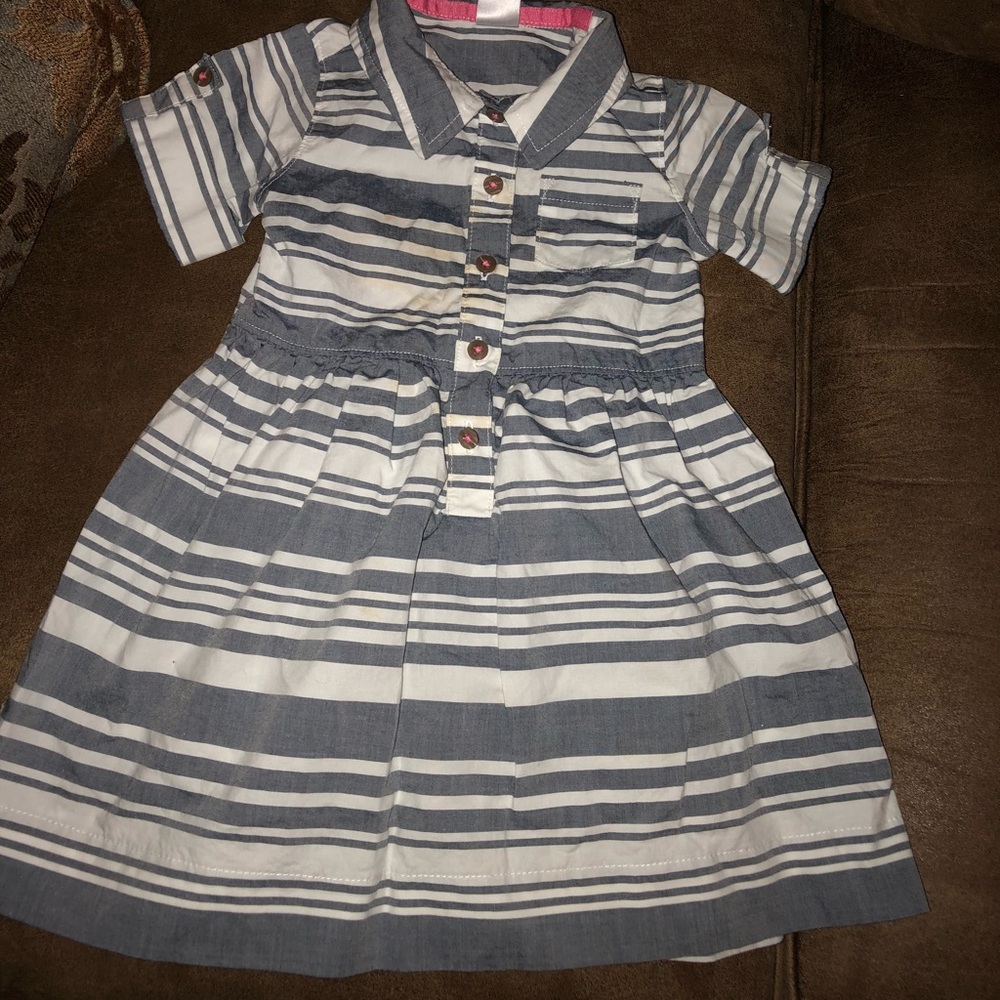 Little girls dress !